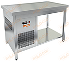 Стол открытый с охлаждаемой поверхностью HICOLD SO-12/6