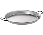Сковорода VAELLO Polished Steel Paella Pan 60 см