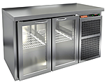 Стол охлаждаемый HICOLD BNG 11 BR2 HT O