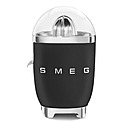 <b>Соковыжималка</b> для цитрусовых SMEG HOME CJF01BLMEU черная матовая
