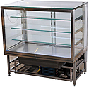 Витрина холодильная ЭЛКА Вена 1,50 ПСВ