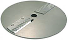 Диск для фигурной нарезки FEUMA к овощерезке UGS привода SUPRA 6e, толщина нарезки 4 мм, 542819
