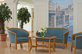 «Полюстрово»