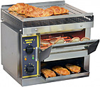 Тостер электрический ROLLER GRILL CT-540 B