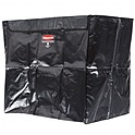 Мешок RUBBERMAID для тележки X-Cart 300 литров, 1871646