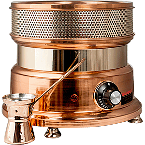 Аксессуары для аппаратов кофе по восточному