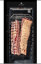 Шкаф для вызревания мяса DRY AGER DX 1000 Premium S Black Bundle