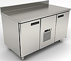 Стол холодильный БСВ TRG 11 борт