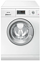 Машина стиральная встраиваемая SMEG HOME SLB147-2 60см, белая
