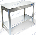 Стол производственный ТЕХНО-ТТ СП-433/907