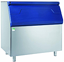 Бункер для льдогенератора APACH BIN250-AG1000