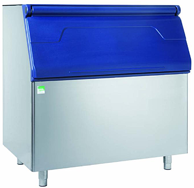 Бункер для льдогенератора APACH BIN250-AG1000
