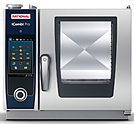 Пароконвектомат электрический RATIONAL iCombiPro XS 6-2/3, CA1ERRA.0001223