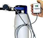Счетчик расхода воды BRITA PURITY C +4°С до +30°С подключение G3/8, 298900
