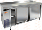 Стол тепловой HICOLD TS 16 SN