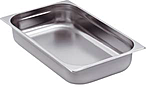 <b>Гастроемкость</b> из нержавеющей стали BARTSCHER 1/1 GN - 150мм, A120610