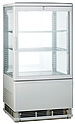 <b>Витрина холодильная</b> HURAKAN HKN-UPD58