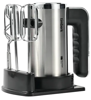 Миксер Timberk Mix Point T-HM40S49, ручной