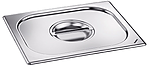 Крышка с ручкой для гастроемкости GN 2/3 B.PRO BLANCO GD 2/3, 550 657