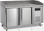 Стол холодильный для пиццы TEFCOLD PT1200