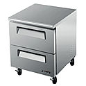 Стол холодильный TURBO AIR CMUR-28-2D-2