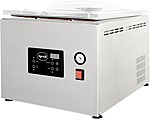 Упаковщик вакуумный APACH AVM308L с газонаполнением