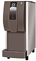 Диспенсер льда и воды HOSHIZAKI DCM-120KE-P