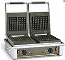 Вафельница электрическая ROLLER GRILL GED20
