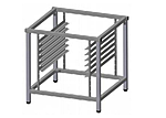Подставка для пароконвектомата ITERMA 430 G 906/910