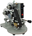 Датер ручной HUALIAN MACHINERY DY-8 (с термолентой)
