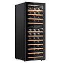 Шкаф винный MEYVEL MV73-KBF2