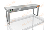 Полка тепловая одноярусная HICOLD TP1-11/3