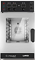 Пароконвектомат LAINOX SAPIENS COMPACT COES061R+ICLD