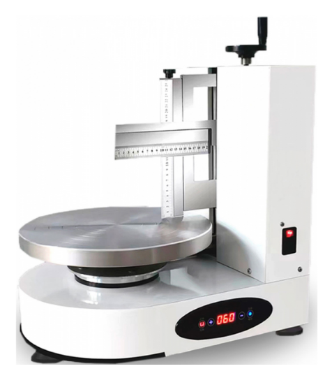 Машина для декорирования тортов GASTROMIX DM1