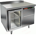 Стол холодильный HICOLD GNG 1 HT