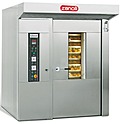 Печь ротационная газовая ZANOLLI ROTOR WIND 5G F