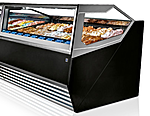 Витрина для мороженого IFI CUBIKA GELATO H 1450 VAD MONOFASE L 1100 UC, EY_127512