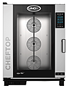 <b>Пароконвектомат</b> газовый UNOX CHEFTOP MIND.Maps PLUS XEVC-1021-GPR