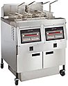 <b>Фритюрница</b> открытая газовая HENNY PENNY OFG 322 Computron 8000