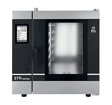 Пароконвектомат FM INDUSTRIAL STR 606 V1