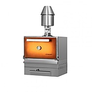 Печи угольные и грили на углях