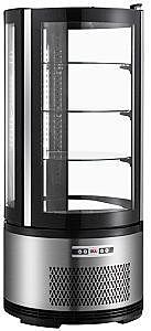 <b>Витрина холодильная</b> HURAKAN HKN-UPD105R