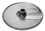 Диск для нарезки ломтиком HALLDE 2 мм для RG-350 RG-400i, 63026