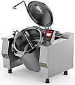 <b>Котел пищеварочный</b> электрический FIREX Baskett PRIE320M V1 + PAMP320 + PAF2030 + PAF0900