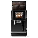 <b>Кофемашина</b> суперавтомат FRANKE A600 FM EC 1G H1 + холодильник SU12 EC + сиропная станция