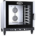 Печь конвекционная газовая UNOX BakerLux XB613G