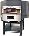 <b>Печь для пиццы</b> комбинированная ротационная MORELLO FORNI FMR/E 100 STANDARD