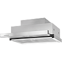 Вытяжка KUPPERSBUSCH DEF 6800.0E, нержавеющая сталь