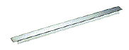 Планка B.PRO BLANCO ST 3F, 00566254