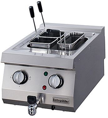 Макароноварка электрическая OZTI OME 4070, 7858.N1.40703.11